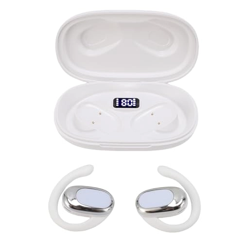 Al Translation Earphones - over 164 languages + Earphone Charging Case + Charging Cable + User Manual