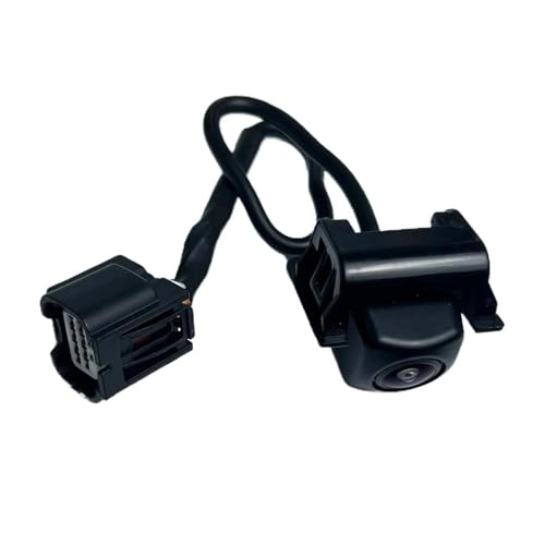 CCD Car Rearview Camera - Night vision 728 x 512