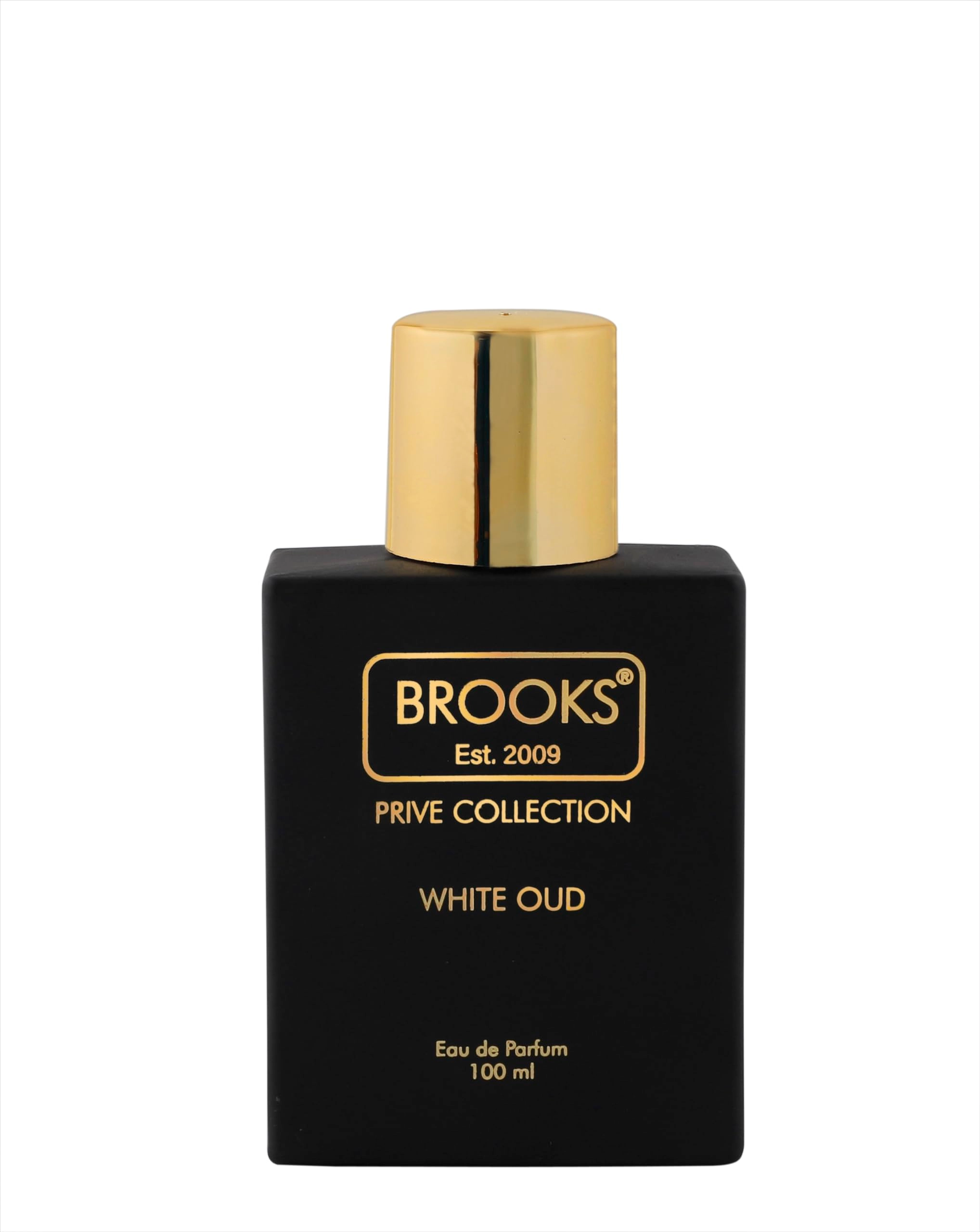 White Oud Eau de Parfum 100 ml