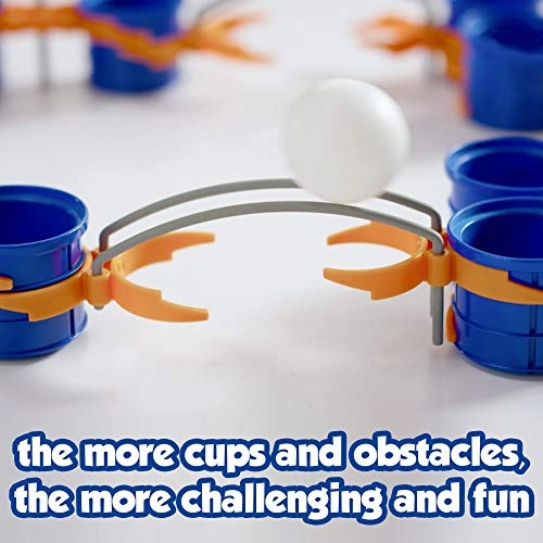 Puff Ball 1 - 6 years+ 16 pieces