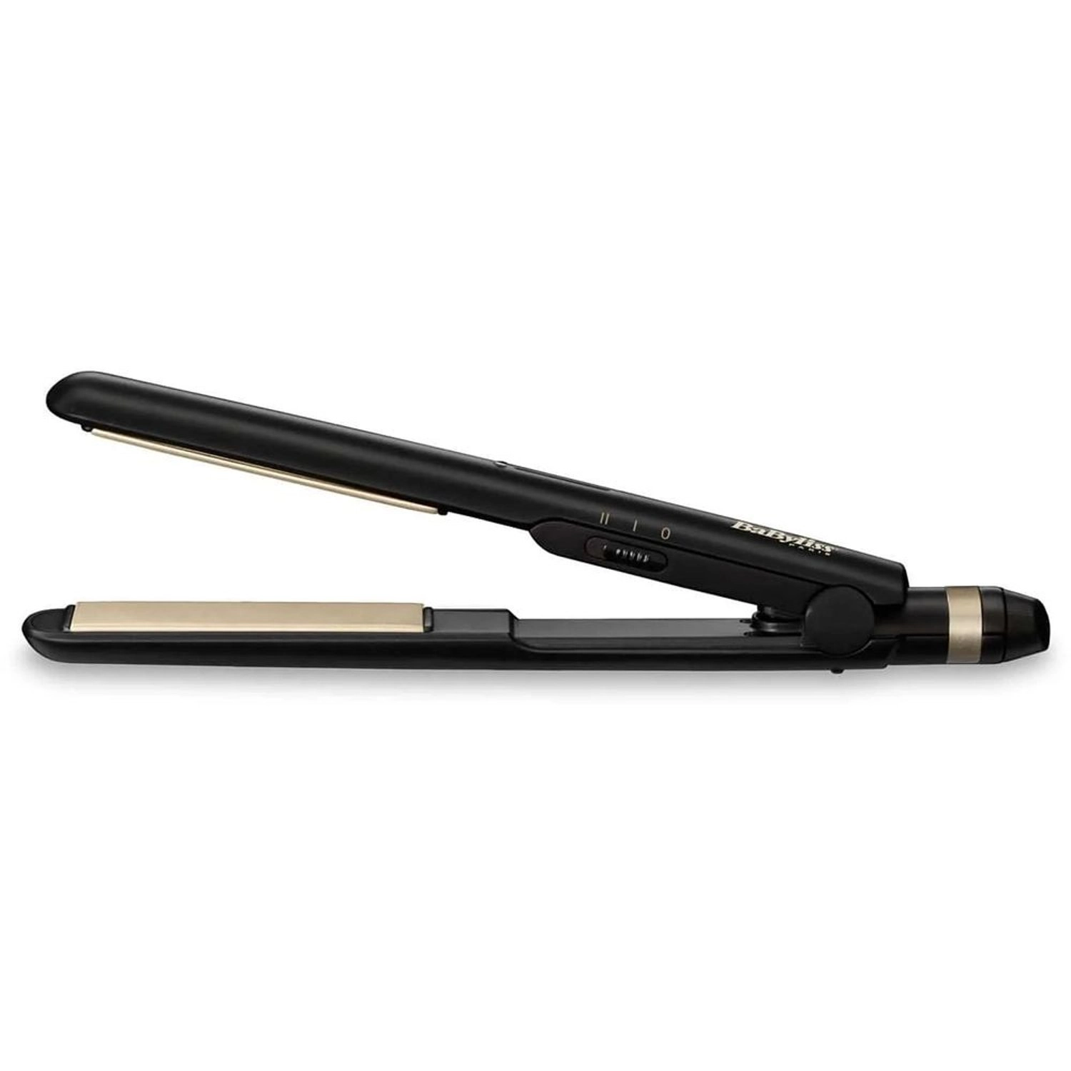 BaByliss ST089SDE - 200°C -230°C 30 Seconds