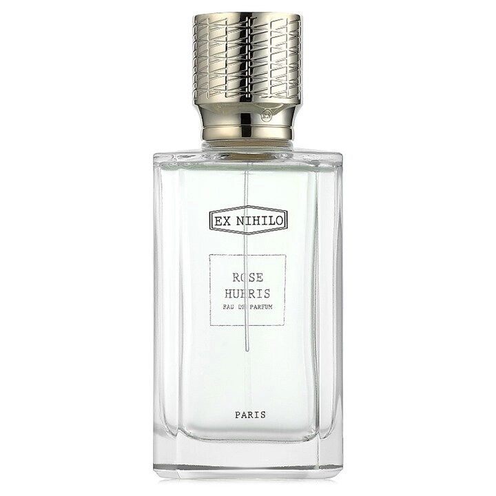 EX NIHILO Rose Hubris Eau de Parfum 100ml