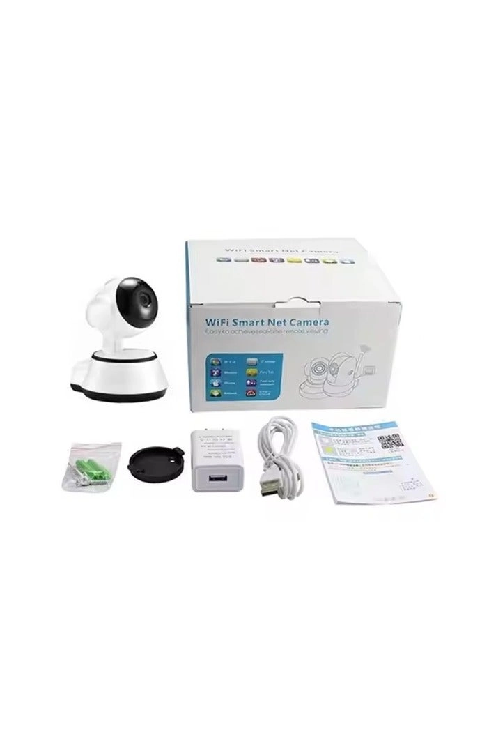 Wireless Mini Camera 720P