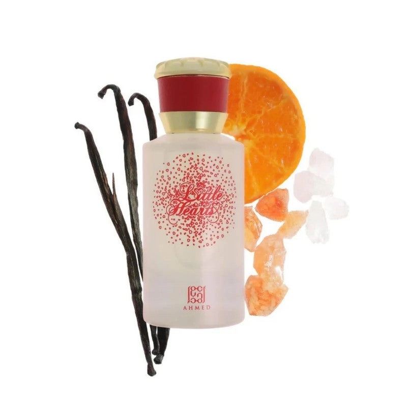 Little Hearts - Eau de Parfum 50ml