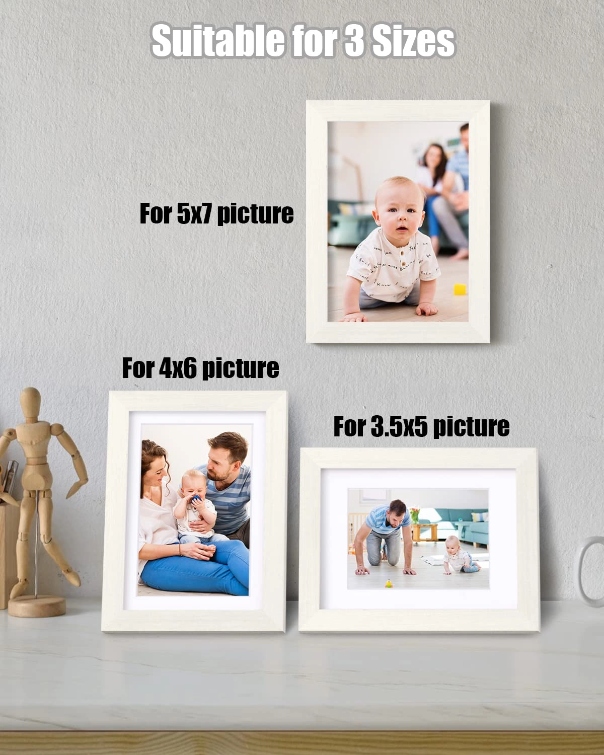 Picture Frame - 5x7