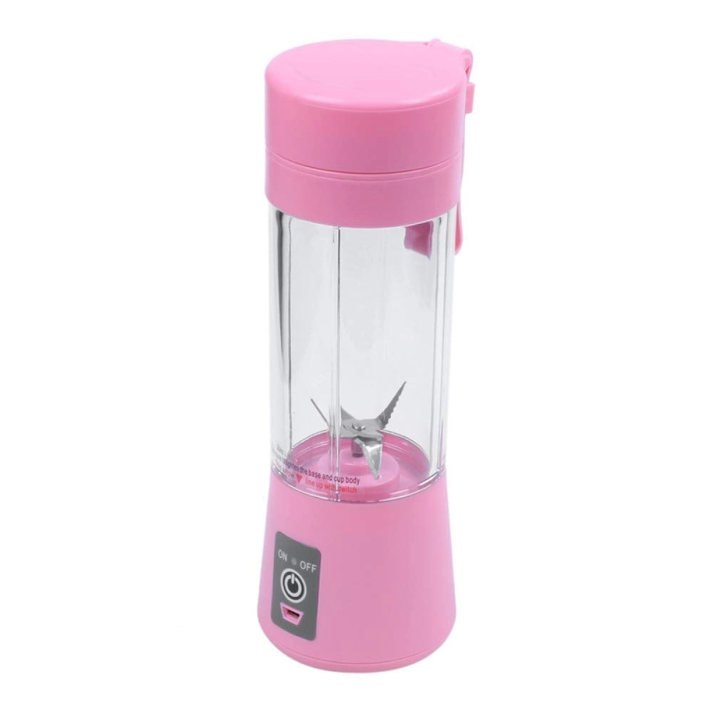 VCFDZCFD USB Juicer Cup - 400Ml