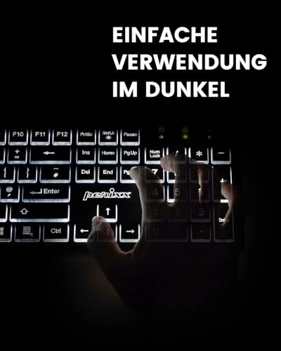 Periboard-317 - DE Wired