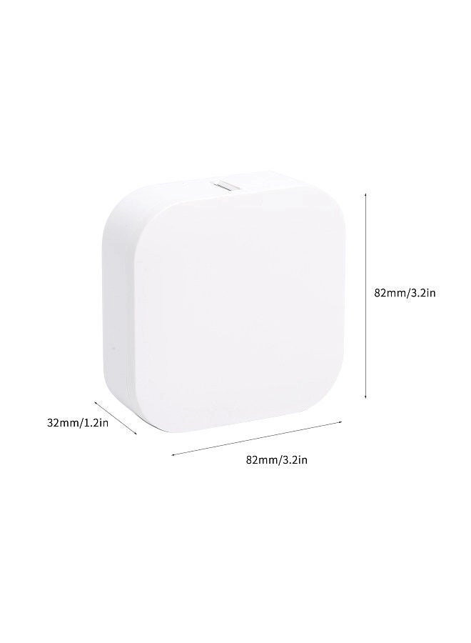 Q30 - Thermal Printing 12 mm