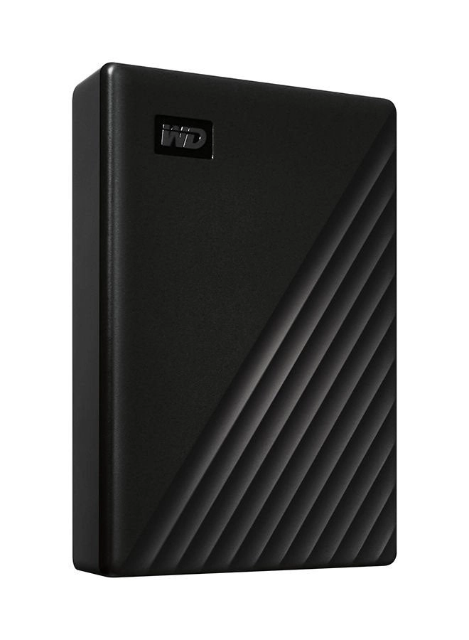 My Passport 5TB HDD