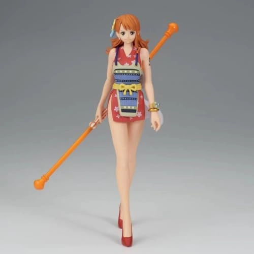 Nami - One Piece (16 cm) (BP88604P)