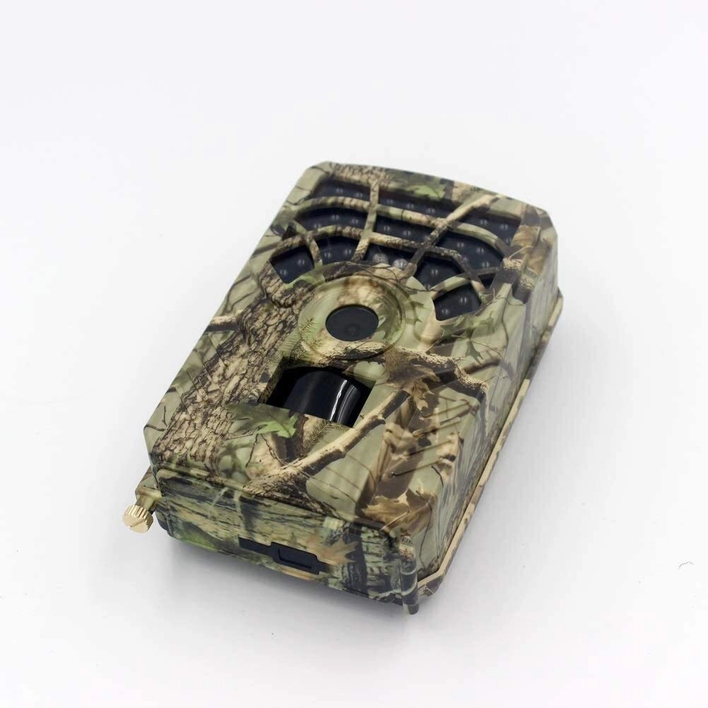KDKDA Trail Camera - 12 megapixel