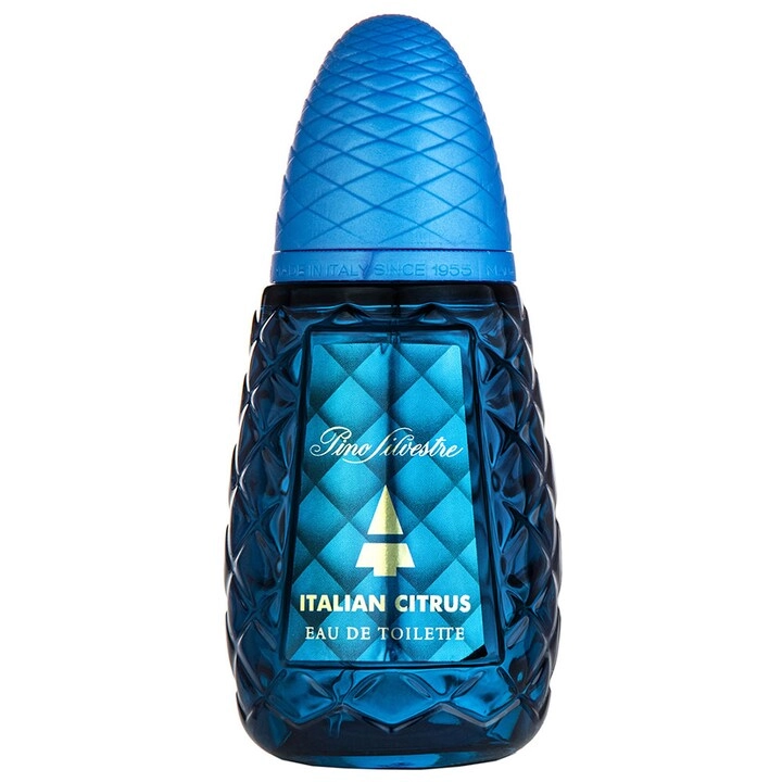 Italian Citrus Eau de Toilette 125ml
