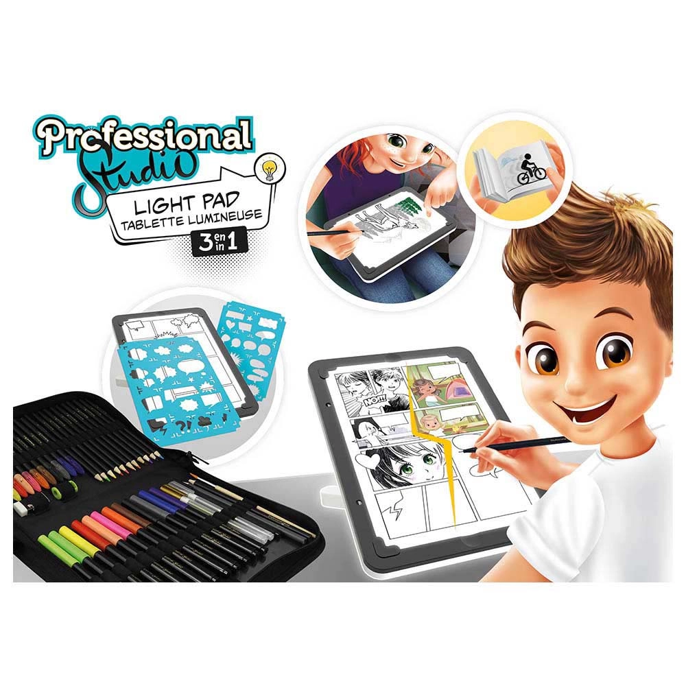 Professional Studio Light Pad