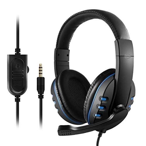 B0C66MBZ96 - Wired Headset