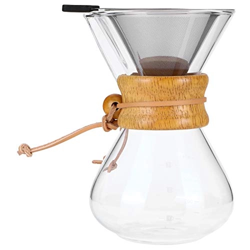 Coffee Drip Brew Pot - 400 ml