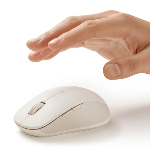 Dual Mode Wireless Mouse 2 - Bluetooth