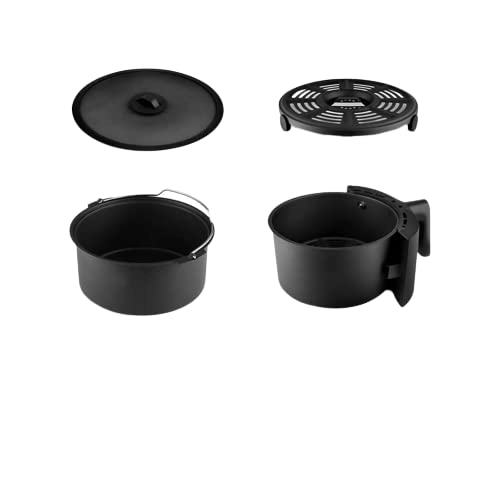 Air Pro Cook Manual XL