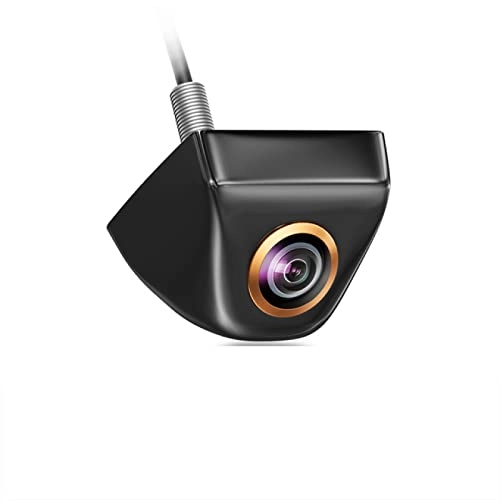 Car Rear View Camera - Night vision Wire