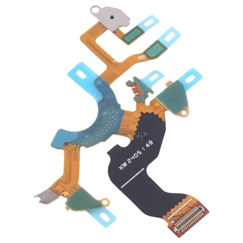 Back Cover Flex Cable