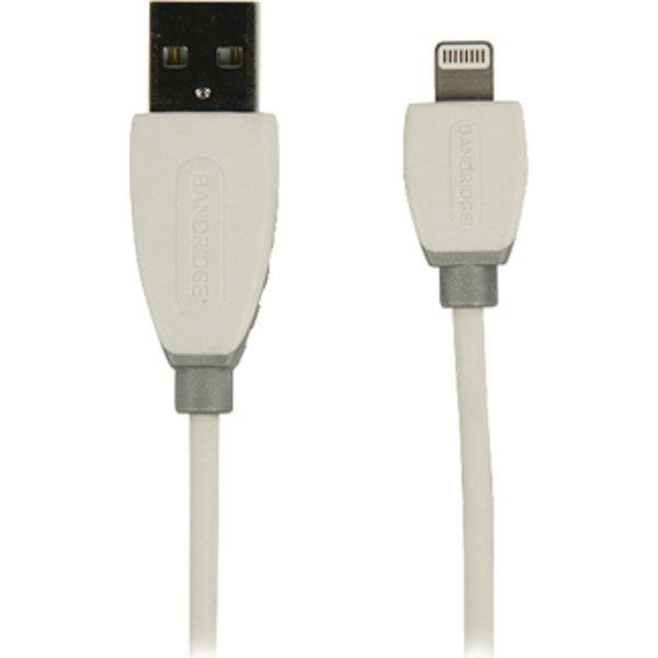 BBM39300W10 Lightning to USB Sync/Charge Cable 1m