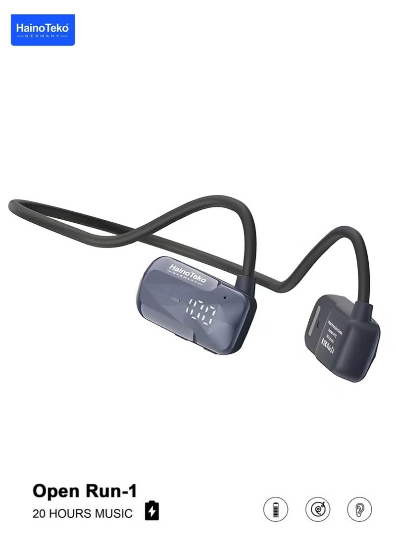 Open Run Wireless Earphone