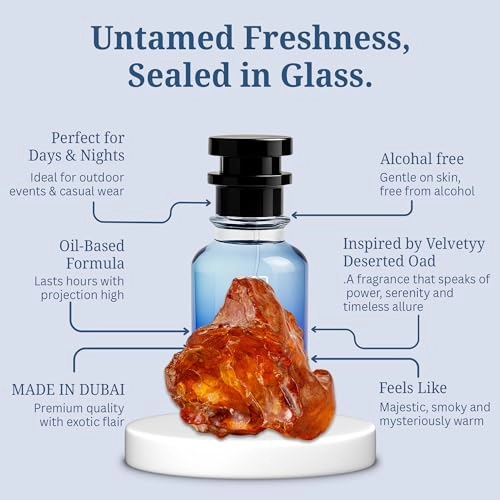 Velvate Inceensoo - 80 ML