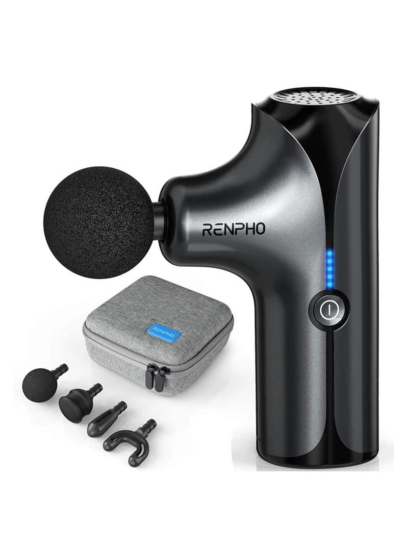 Fipka RP-GM173-BK Massage Gun
