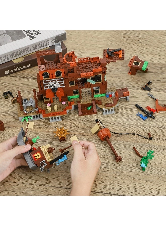 Engineering building blocks - Toy Building Blocks