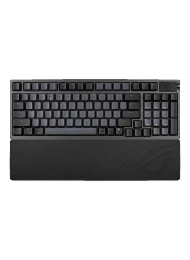 ASUS Azoth 96 HE - 96% Wireless