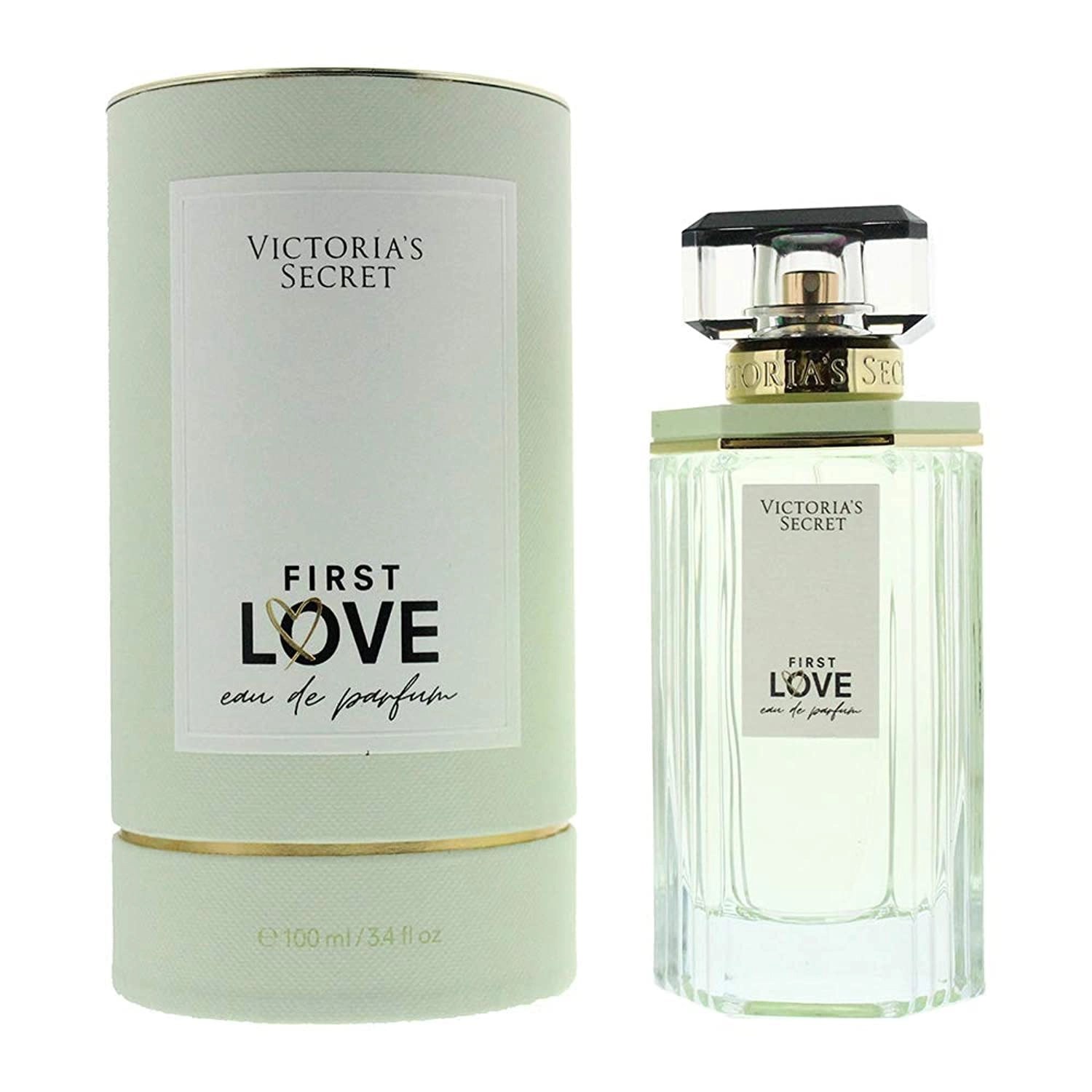Victoria Secret First Love Eau de Parfum - 100 ml