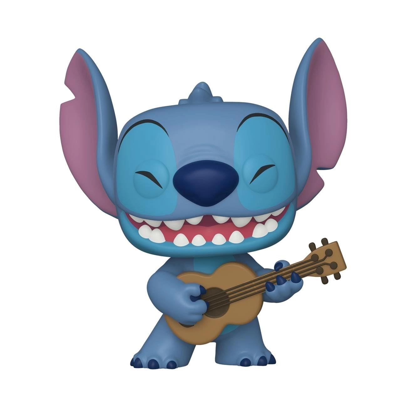 Stitch - Lilo & Stitch (9.5 cm) (B08MQ5C98P)