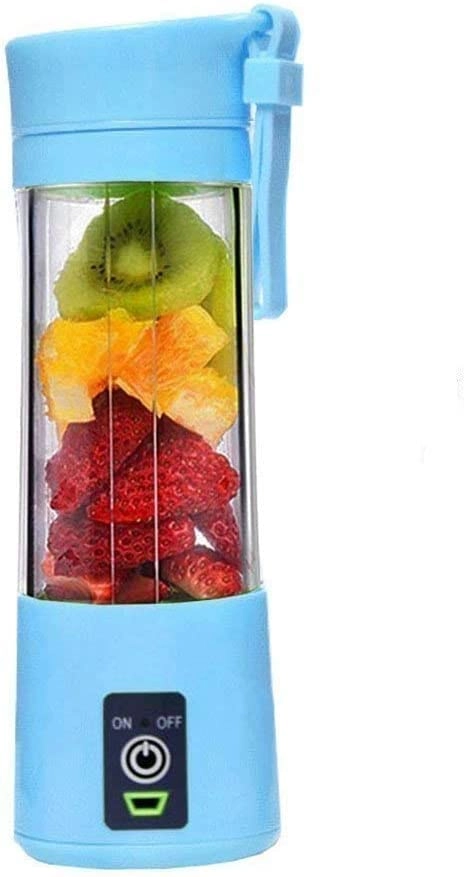 Juicer Blender - 150W 380ml