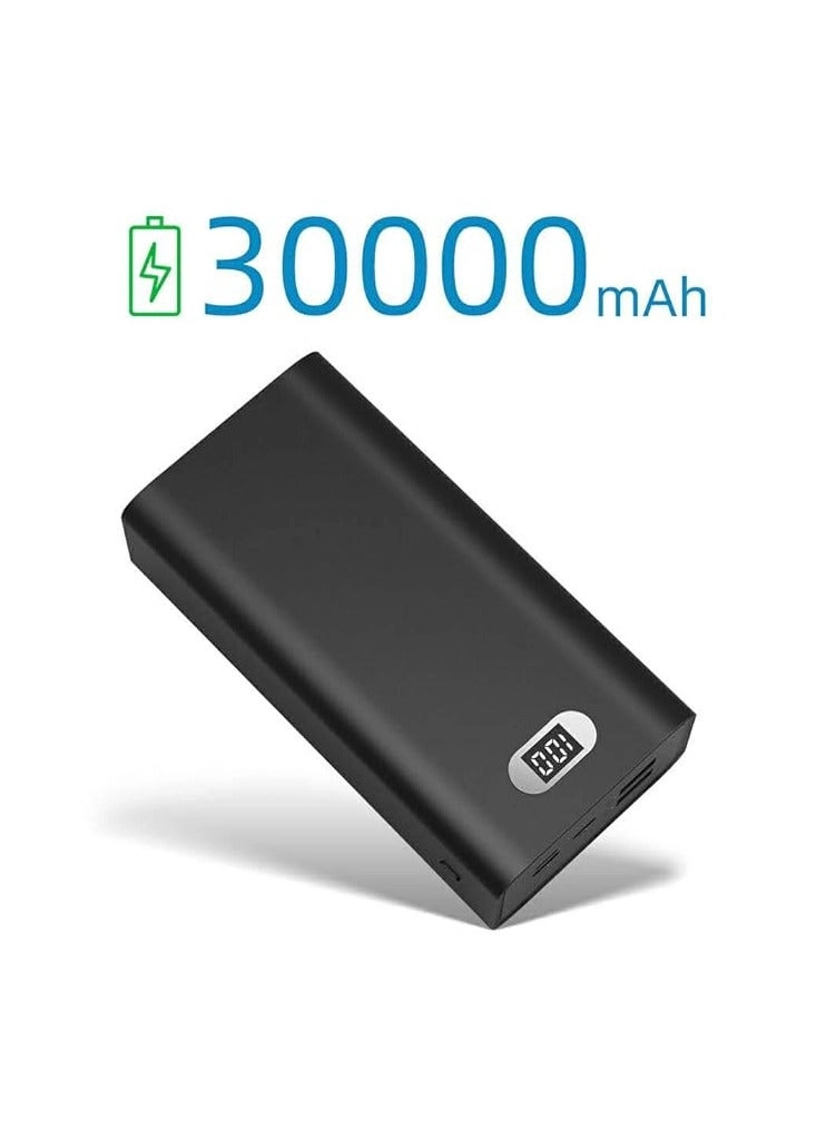 A306 - 30000mAh 22.5W + 20W Fast-Charging