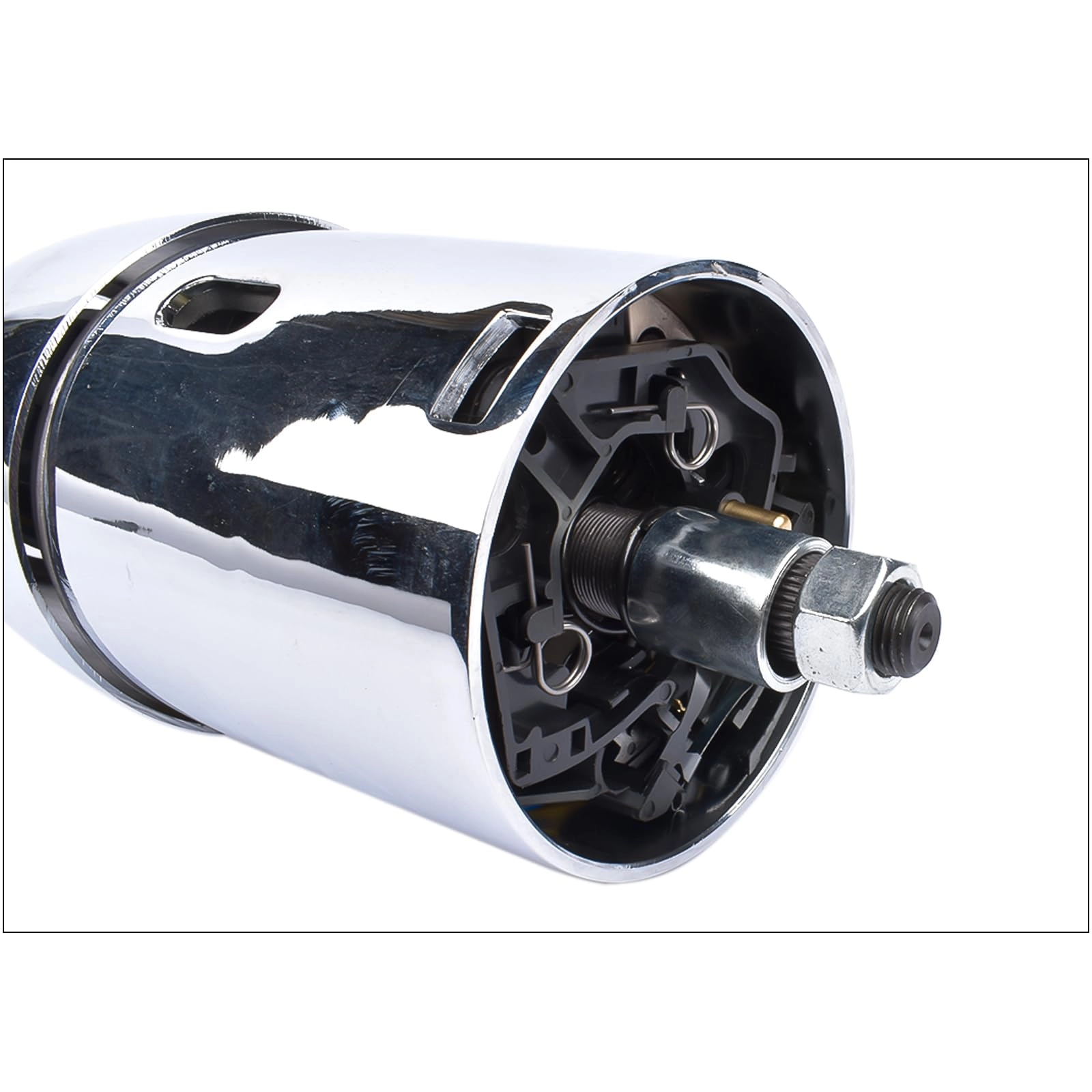 Steering Column