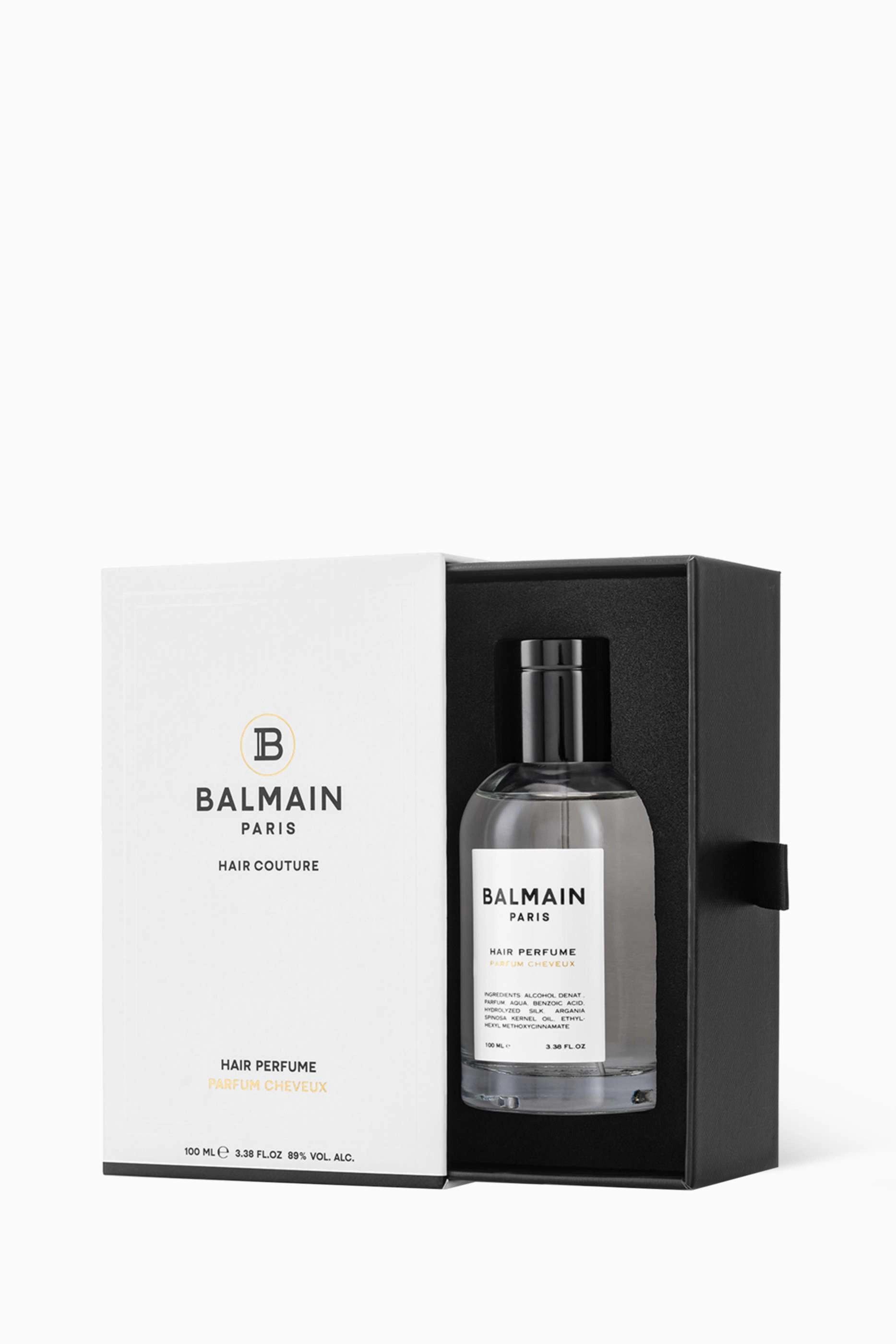 Hair Perfume - 100 milliliter