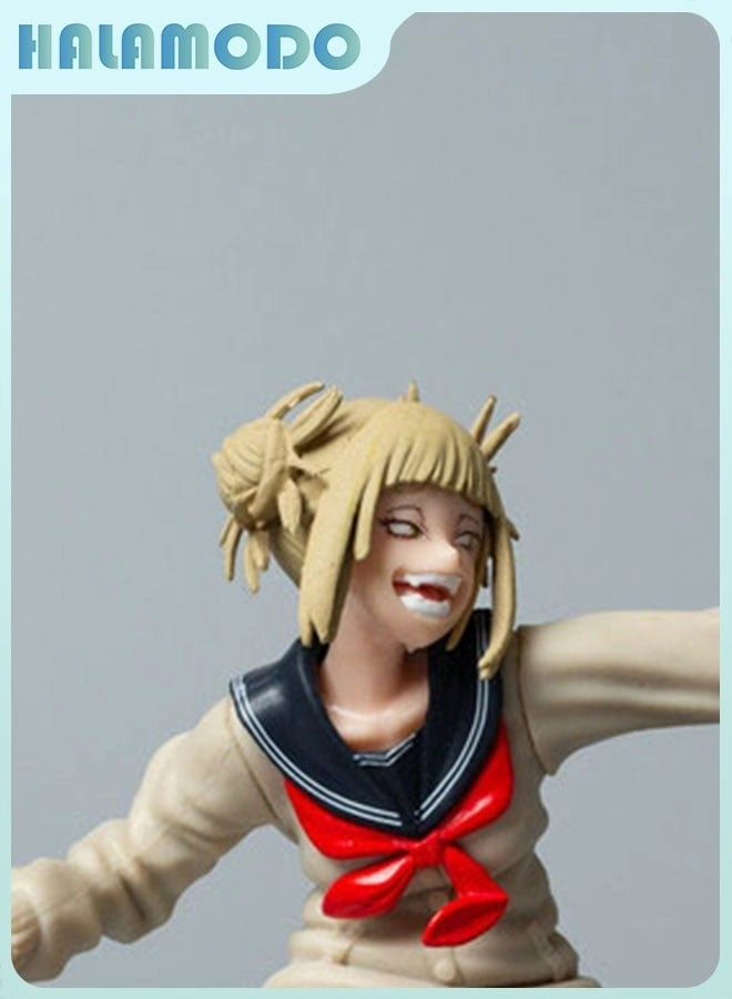 Himiko Toga - My Hero Academia Second Generation - 14 cm (QQ0146)