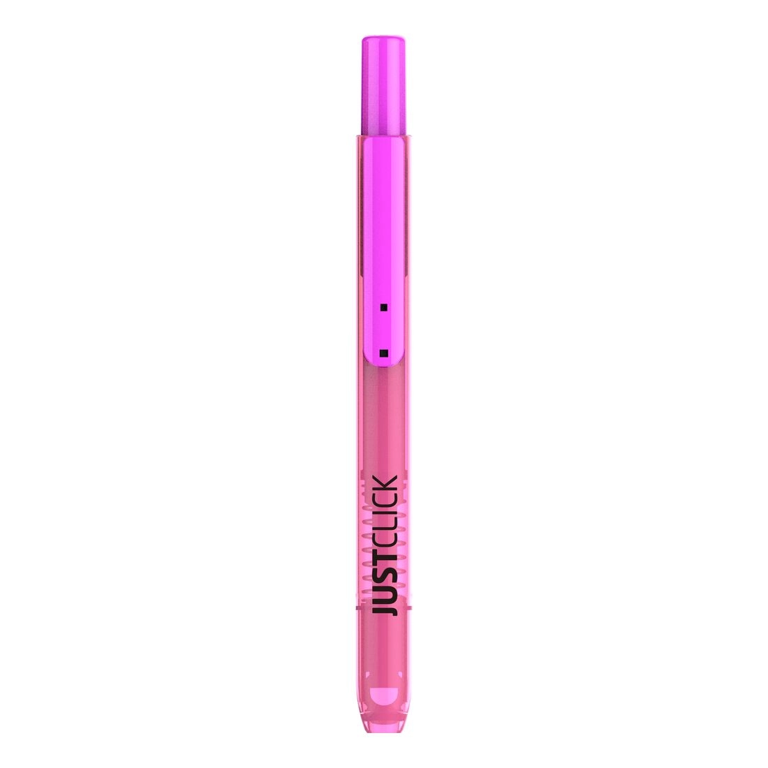 Morris Profumi Just Click Highlighter - Pink S