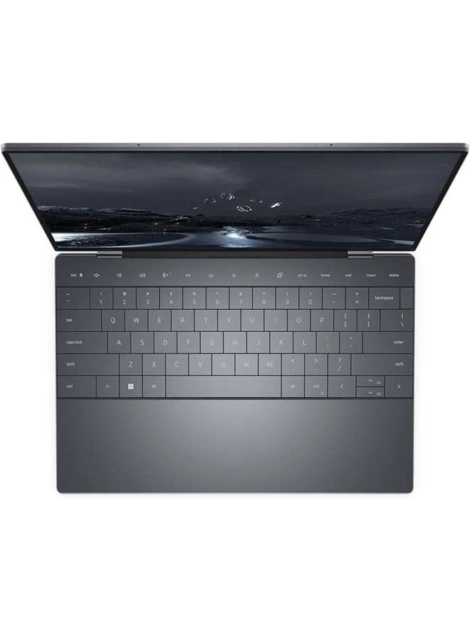 XPS 9320-XPS-2020-SLV - 13.4'' i7-1360P 16GB DDR5 1TB SSD
