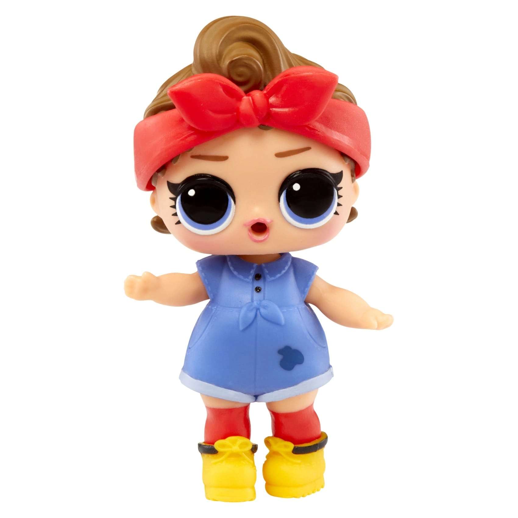 MGA Entertainment Toy Assorted - Collectible Girls Ages 5+