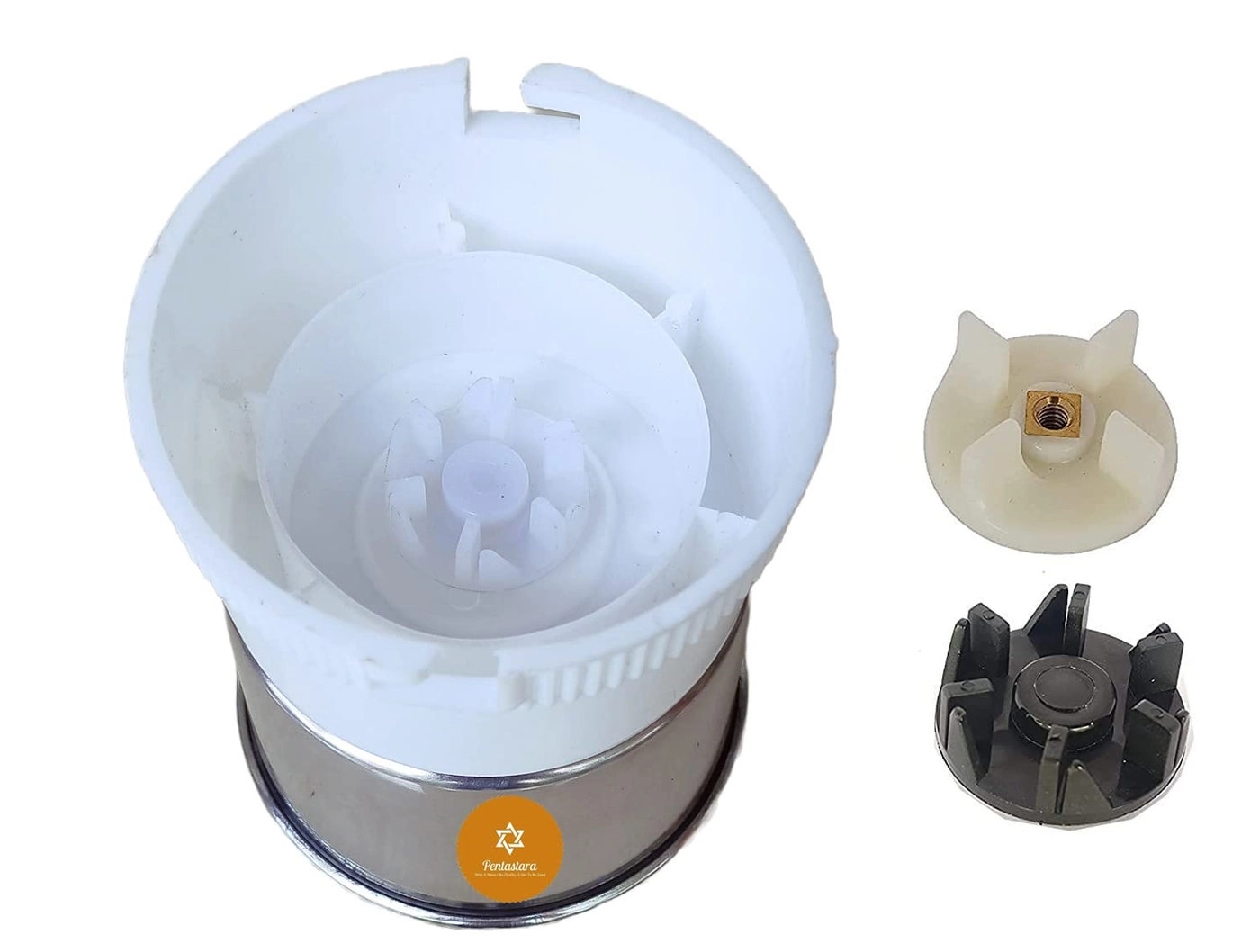 JMG Chutney jar - 400 ml