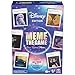 Disney Meme The Game - Card Game