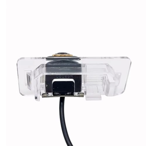 Rear View Reversing Camera - Night vision