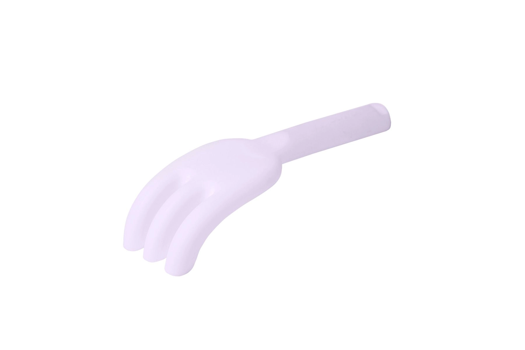 Rake - Dusty Rose Silicone