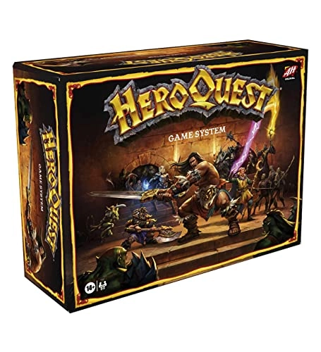 HeroQuest