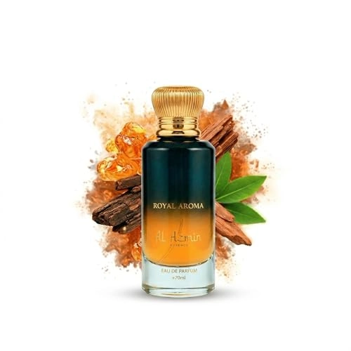 Royal Aroma Eau de Parfum 70ml
