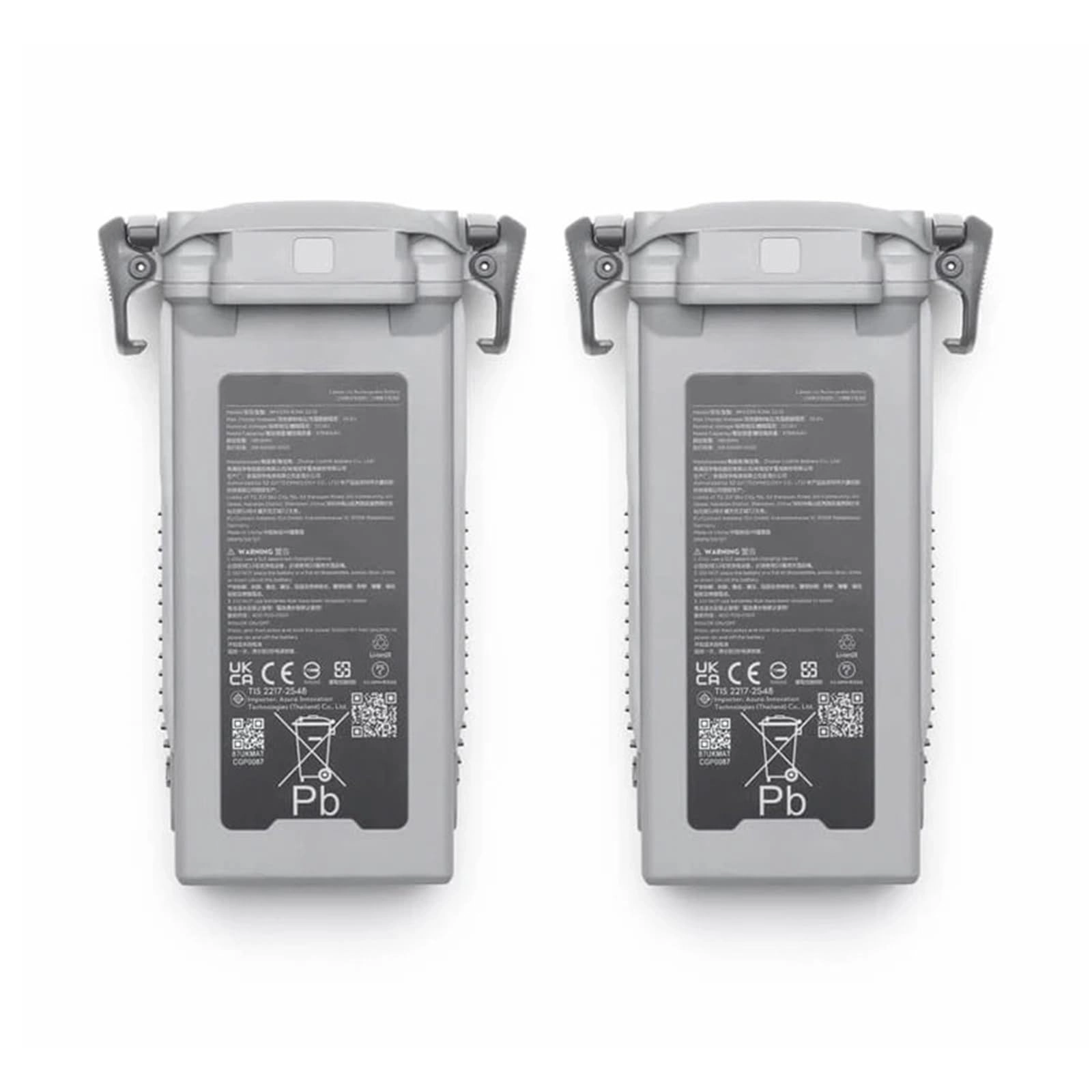 Mavic 4 Pro - 6654 mAh