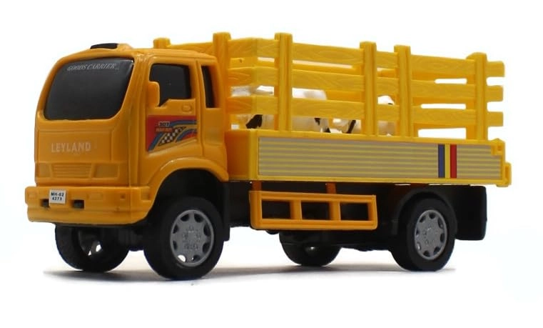 country truck - 1.0 Count