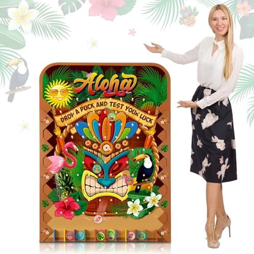 Blosssound Prize Drop Board Game