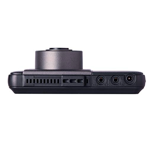 HELLA 8XX 358 052-401 Rear & Front Dash Cam DR 780