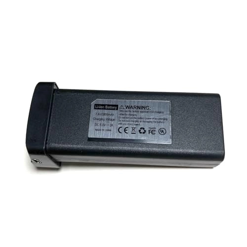 S155 - 7.4V 3800mAh